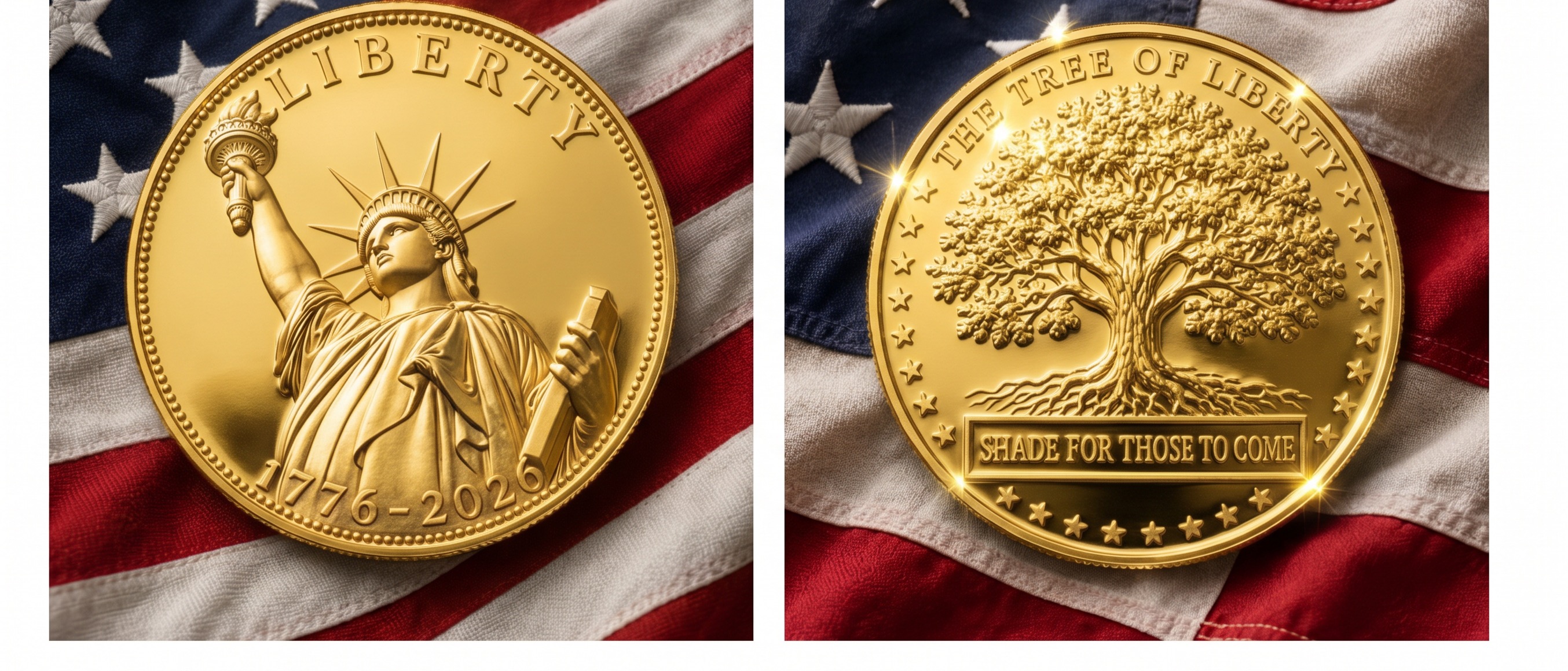 Front & Back View